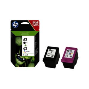 HP Deskjet Printer Ink (Full Set)