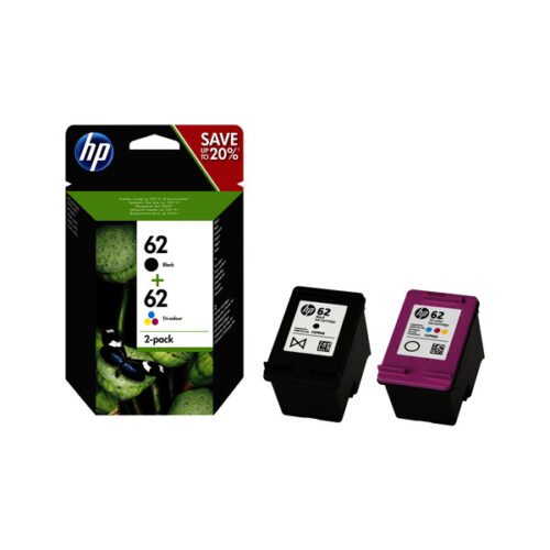 HP Deskjet Printer Ink (Full Set)